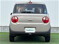 2017 Suzuki Lapin