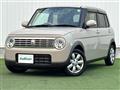 2017 Suzuki Lapin