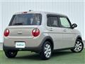 2017 Suzuki Lapin