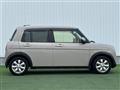 2017 Suzuki Lapin