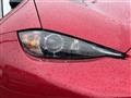 2015 Mazda Roadster