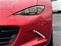 2015 Mazda Roadster