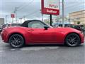 2015 Mazda Roadster