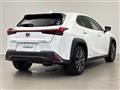 2019 Lexus UX