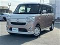 2017 Daihatsu Move Canbus