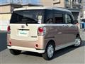 2017 Daihatsu Move Canbus