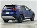 2023 Nissan X-Trail