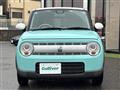 2021 Suzuki Lapin