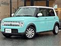 2021 Suzuki Lapin