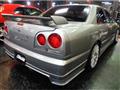 2000 Nissan Skyline