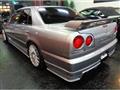 2000 Nissan Skyline