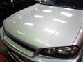 2000 Nissan Skyline