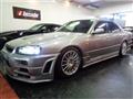 2000 Nissan Skyline