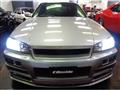 2000 Nissan Skyline