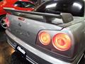 2000 Nissan Skyline