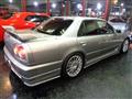 2000 Nissan Skyline