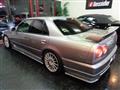 2000 Nissan Skyline