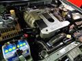 2000 Nissan Skyline