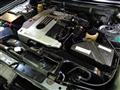 2000 Nissan Skyline