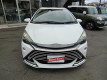 2016 Toyota AQUA