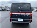 2024 Mitsubishi Delica D5