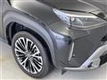 2023 Toyota Yaris Cross