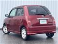 2005 Daihatsu Mira