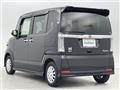 2016 Honda N BOX