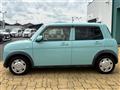 2016 Suzuki Lapin