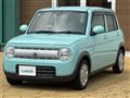2016 Suzuki Lapin