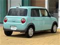 2016 Suzuki Lapin