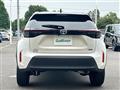 2021 Toyota Yaris Cross