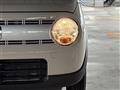 2020 Suzuki Lapin