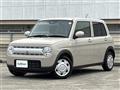 2020 Suzuki Lapin