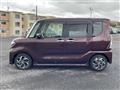 2021 Daihatsu Tanto
