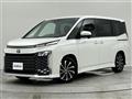 2023 Toyota Voxy