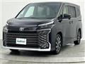 2023 Toyota Voxy