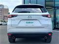 2022 Mazda CX-8