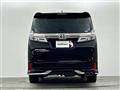 2018 Toyota Vellfire