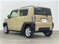 2022 Daihatsu Taft