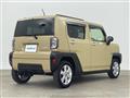 2022 Daihatsu Taft