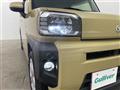 2022 Daihatsu Taft