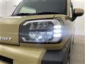 2022 Daihatsu Taft