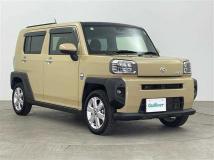 2022 Daihatsu Taft