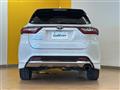 2017 Toyota Harrier