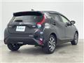 2022 Toyota AQUA