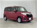 2017 Toyota Roomy