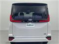 2025 Toyota Noah
