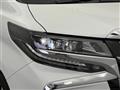 2023 Toyota Alphard