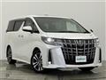 2023 Toyota Alphard